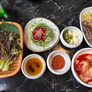 대서리 사진