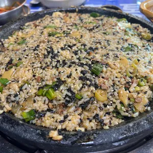 골목깡통구이 사진