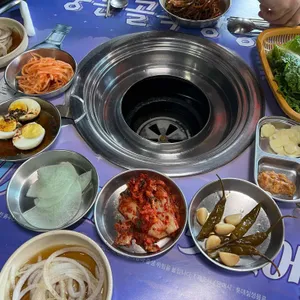 골목깡통구이 리뷰 사진