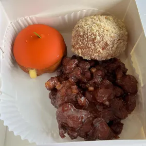 랜디스도넛 사진