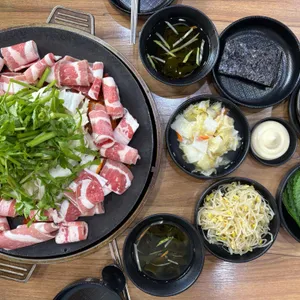 정이품쭈꾸미 사진