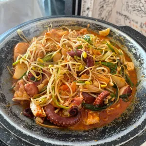 낭만여수밤바다 사진