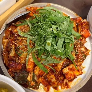 소복집 사진