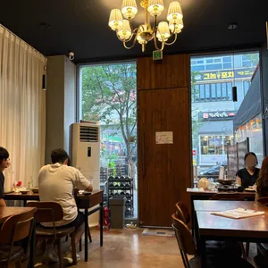 대목 리뷰 사진