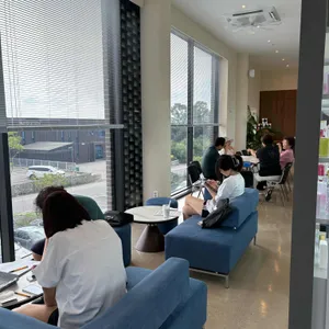 카페 퍼퓸허브 리뷰 사진