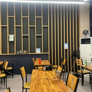 왕천파닭 성본 리뷰 사진