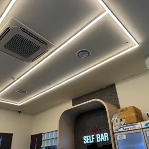 유가네닭갈비 리뷰 사진