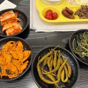 소노벨 변산 더 테이블 스타시안 사진