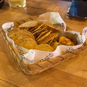 한라맥주 사진