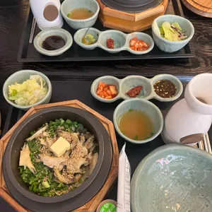 솔솥 사진