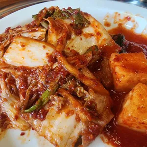 삼삼뼈국 사진