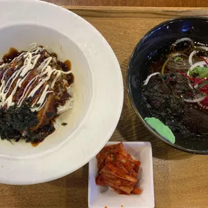 키무카츠 사진