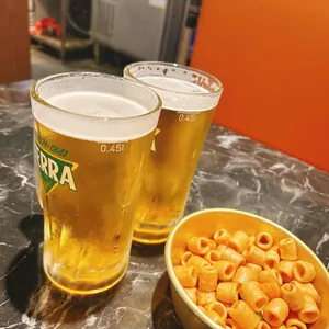 삼덕통닭 사진