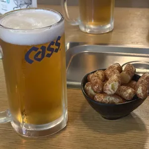 쉼터어묵 사진