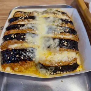 신전떡볶이 사진
