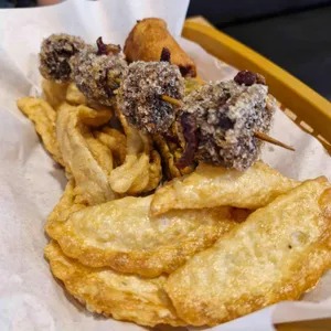 신전떡볶이 사진