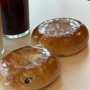 크림베이글 사진 1