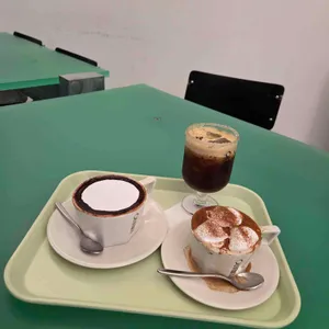 ouvert coffee bar 사진 2