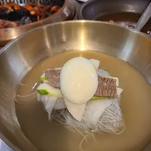갈비담 사진