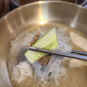 갈비담 사진
