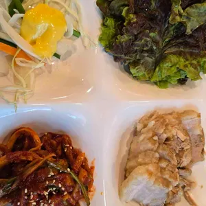 명동칼국수 사진
