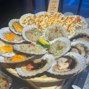 조개88 사진