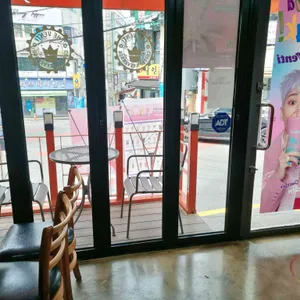 더벤티 리뷰 사진