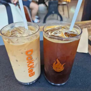 도케비커피 사진