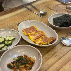 한옥마을 김치찜 사진