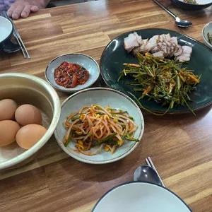 수가성순두부 사진