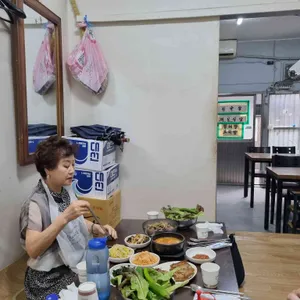 제일식당 리뷰 사진