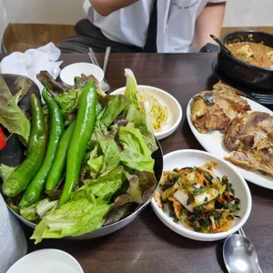 제일식당 사진