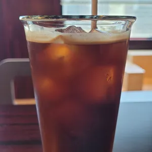 카멜커피 사진