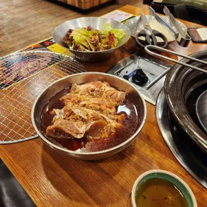 마포화로집 사진