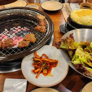 마포화로집 사진