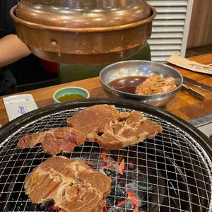 마포화로집 사진