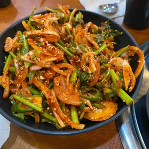 미영이네 식당 사진