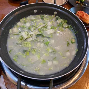 미영이네 식당 사진