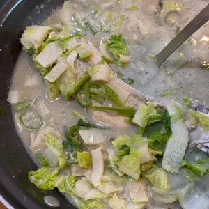 미영이네 식당 사진
