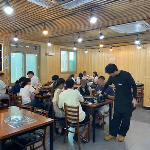 미영이네 식당 리뷰 사진