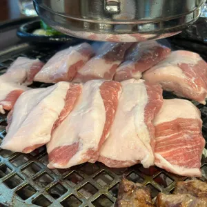 동래정 사진