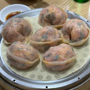 암돌 속풀이 칼국수 사진