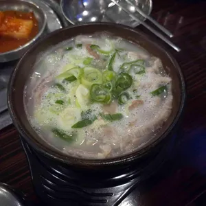 중앙해장 사진