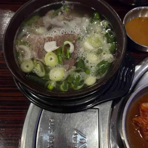 중앙해장 사진