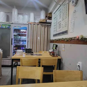민지네감자탕 사진