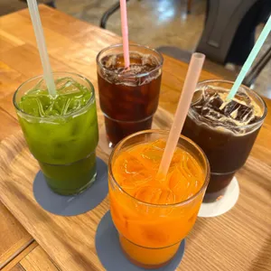 갤러리카페도자기정원 사진