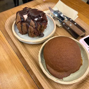 갤러리카페도자기정원 사진