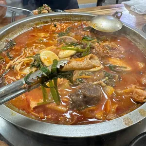 전라도집 사진