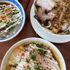 라멘유니버스 사진