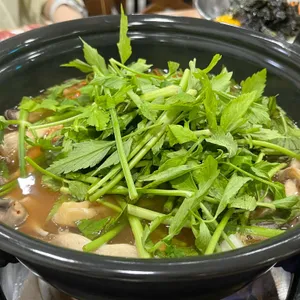 청도미나리식당 사진